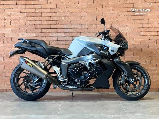 BMW K 1300 R 